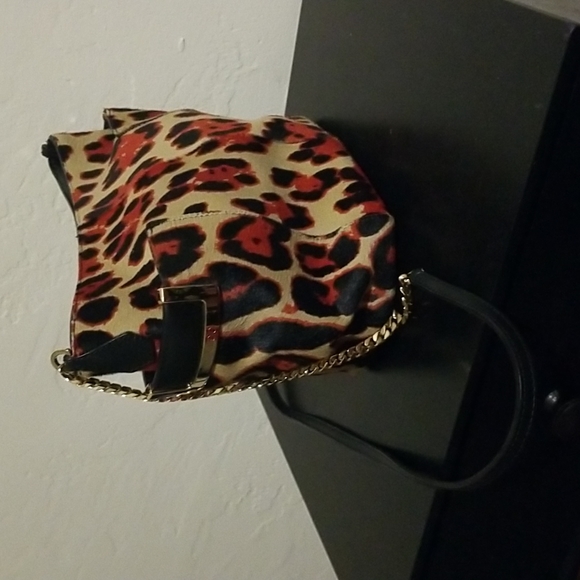 Jimmy Choo Handbag Day Small - Picture 2 of 5